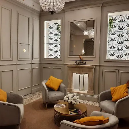 Eden Alaxi 3* Alassio