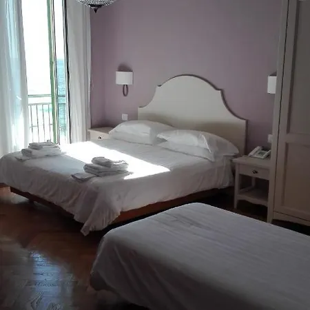 Eden Alaxi Hotel Alassio