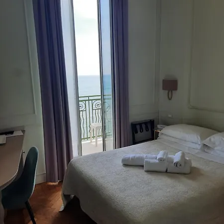 Hotel Eden Alaxi Alassio