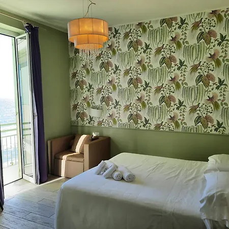 Hotel Eden Alaxi Alassio