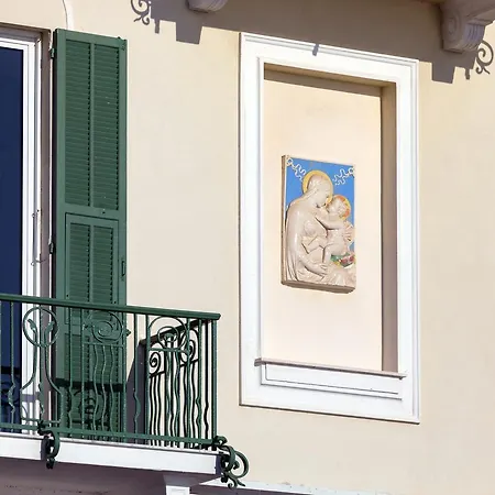 Eden Alaxi 3* Alassio