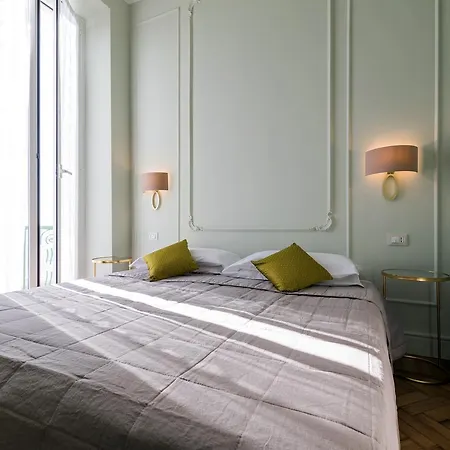 Eden Alaxi 3* Alassio