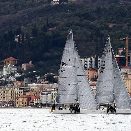 Hotel Eden Alaxi Alassio