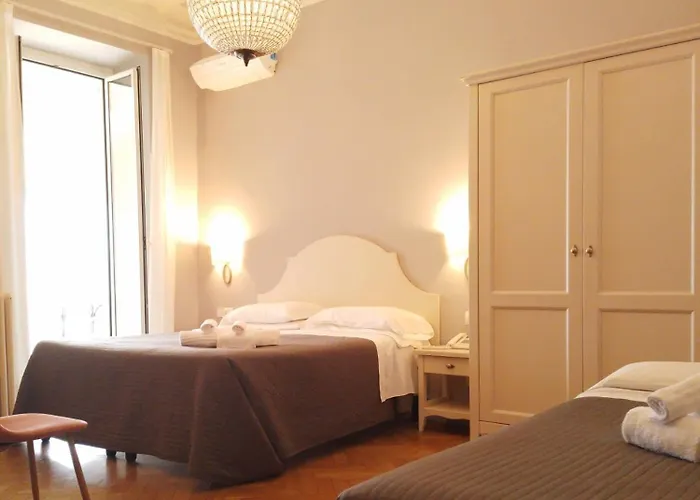 Hotel Eden Alaxi 3*