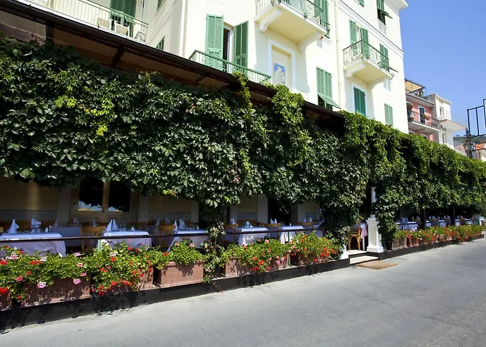 Hotel Eden Alaxi 3*