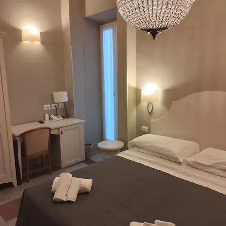 Eden Alaxi 3* Alassio