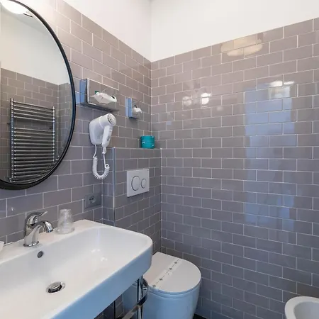 Eden Alaxi 3* Alassio