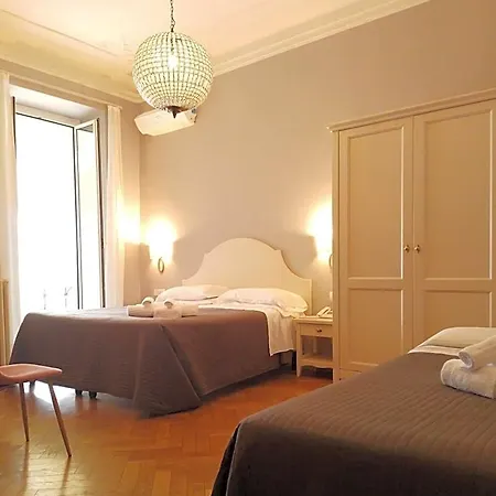 Hotel Eden Alaxi Alassio