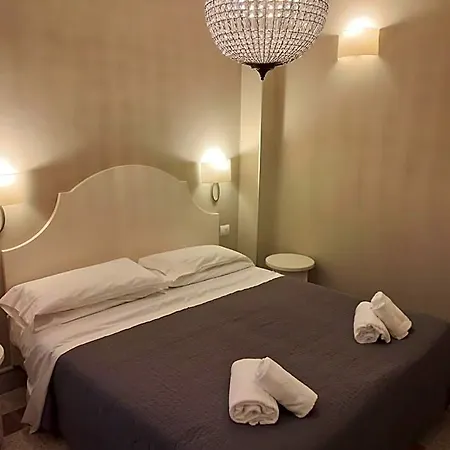 Eden Alaxi Hotel 3*