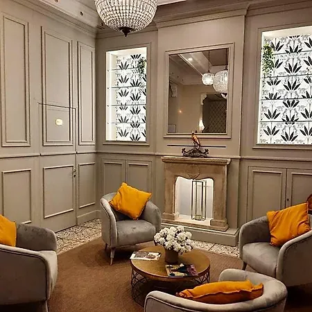Eden Alaxi Hotel 3*