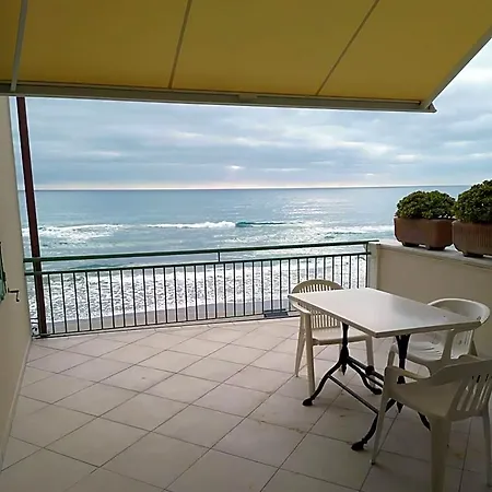 Hotel Eden Alaxi Alassio
