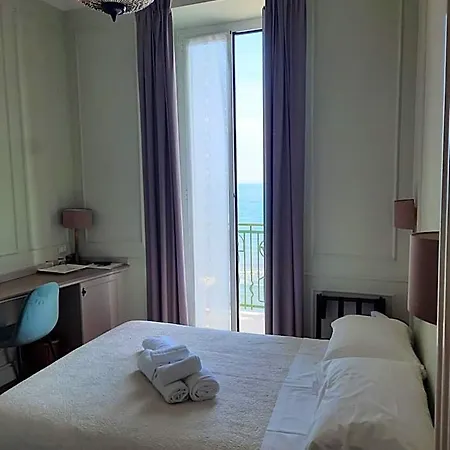 Hotel Eden Alaxi Alassio