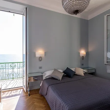 Hotel Eden Alaxi 3*