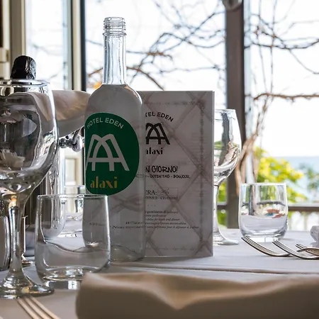 Hotel Eden Alaxi 3*