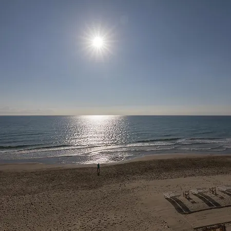 Eden Alaxi 3* Alassio