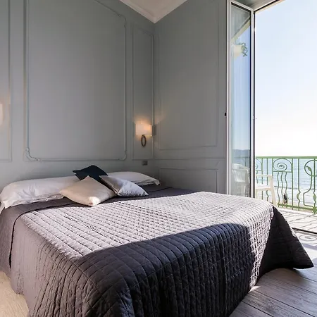 Eden Alaxi 3* Alassio