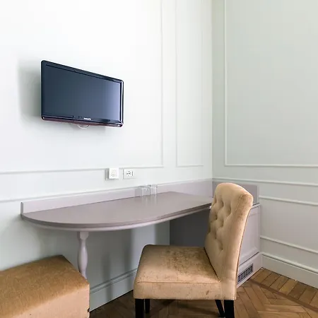 Eden Alaxi 3* Alassio