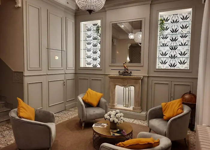 Eden Alaxi 3* Алассио