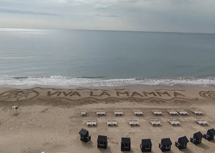 Отель Eden Alaxi 3*