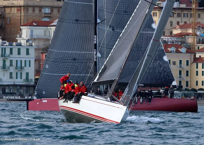 Eden Alaxi 3* Alassio