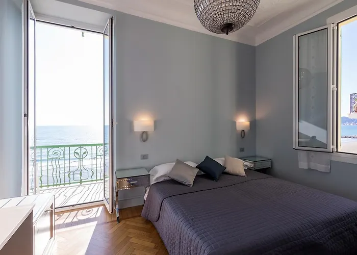 Hotel Eden Alaxi 3*