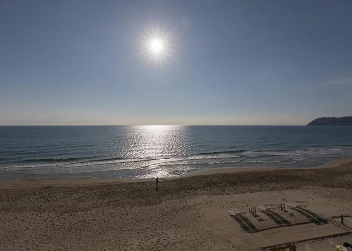 Eden Alaxi 3* Алассио