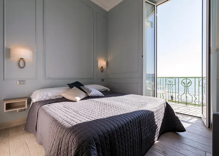 Eden Alaxi 3* Алассио