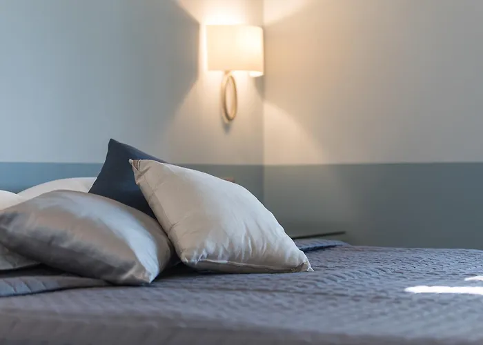 Hotel Eden Alaxi 3*