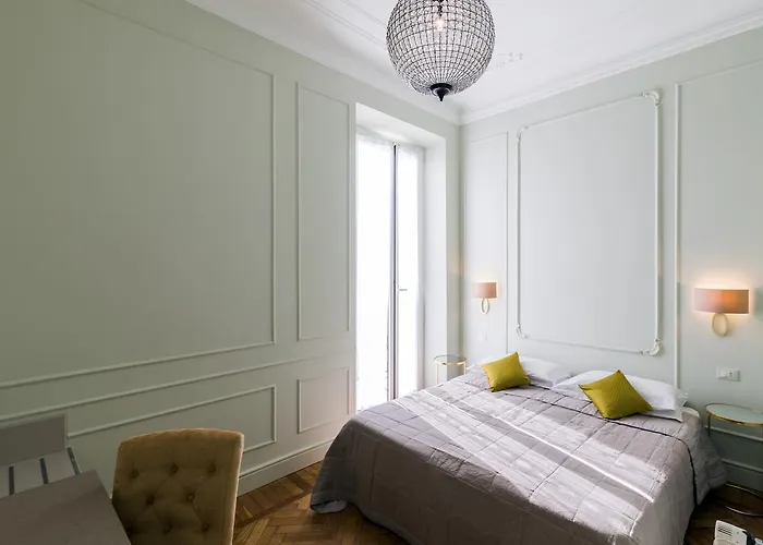 Eden Alaxi 3* Алассио