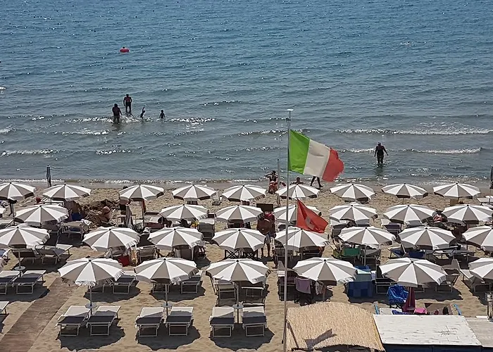 Отель Eden Alaxi 3*